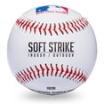 thumbnail image 1 of Pelotas de béisbol blandas Soft-Strike de Teeball Franklin Sports, 1 of 8