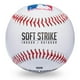 thumbnail image 1 of Pelotas de béisbol blandas Soft-Strike de Teeball Franklin Sports, 1 of 8
