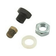 4470 Auto Trans Drain Plug
