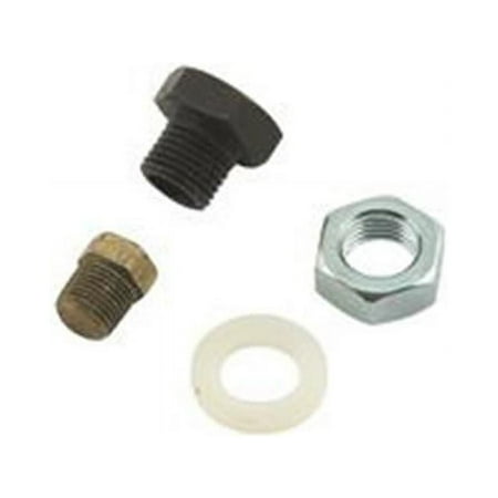 4470 Auto Trans Drain Plug