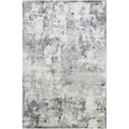 thumbnail image 2 of Hauteloom Islington Living Room, Bedroom Area Rug - Modern - Gray, Blue, Beige - 2'7" x 4', 2 of 9