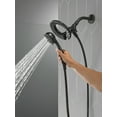 thumbnail image 7 of Delta 4-Setting In2ition - 75486CBL - Matte Black, 7 of 7