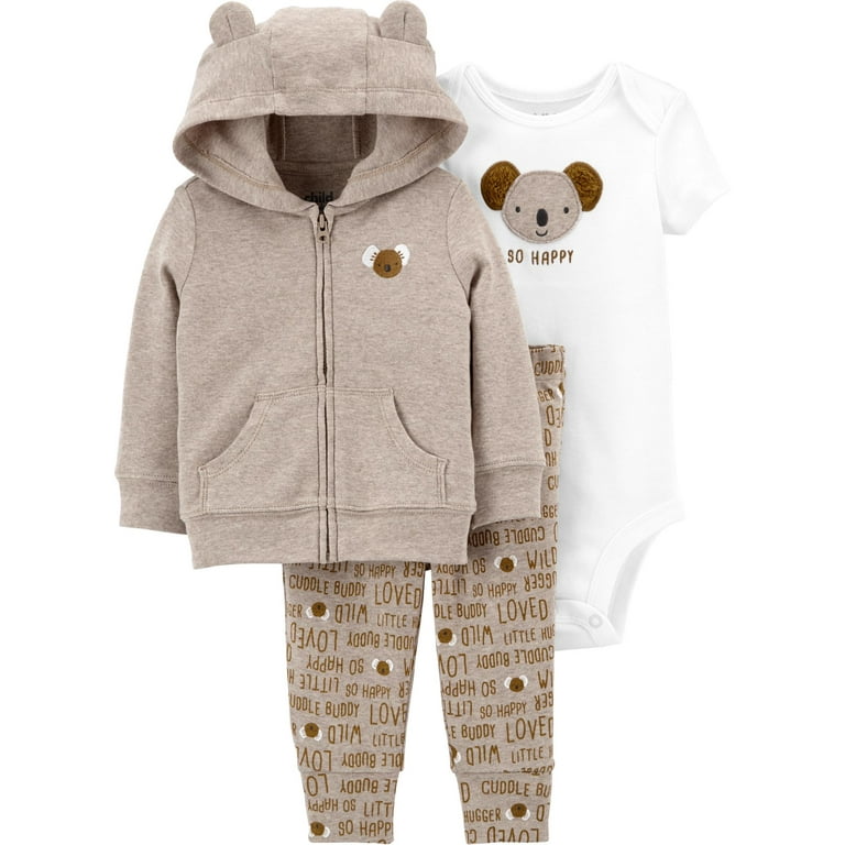 Walmart baby top boy stuff