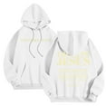 thumbnail image 2 of Christian Hoodies for Men 2025 Love Like Jesus Hoodie Long Sleeve Hooded Sweatshirt with Pockets Pullover Mens Hoodies, 2 of 6