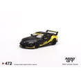 thumbnail image 4 of Escala 1:64 Ford GT Lamborghini Honda McLaren Bentleyzhangyuxiang, 4 of 4