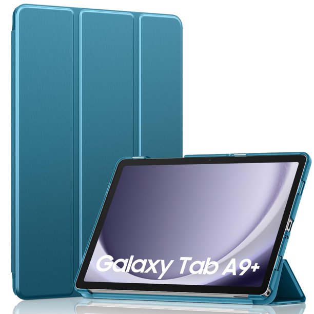 Funda MoKo para Samsung Galaxy Tab A9 Plus de 11 pulgadas 2023