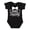 AB-Black, variant on Ring Security Wedding Boys Baby Bodysuit