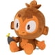 thumbnail image 1 of Bloons Monkey Plushies, City Cute Cartoon Monkey, Bloonstd Soft Stopped Doll, Game Animal, för barn och fans Present födelsedag, 1 of 2