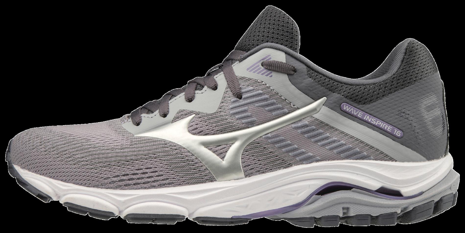 mizuno women's wave inspire 16 running shoe