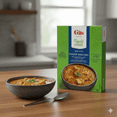 thumbnail image 5 of Gits Heat and Eat Paneer Makhani, 285 g, 5 of 5