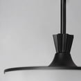 thumbnail image 3 of 12443CLFTBK-Maxim Lighting-Copacabana - 3 Light Pendant-18.75 Inches Tall and 9.5 Inches Wide, 3 of 5