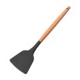 thumbnail image 2 of Hicess Baking Shovel Easy to Clean Non-stick Comfortable Grip Eco-friendly Integrated Design Cooking Silicone Bright Color Shovel Utensil Home Accessories, 2 of 8