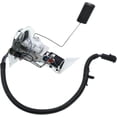 thumbnail image 3 of A-Premium Electric Fuel Pump Assembly w/Sending Unit Compatible with Lincoln Mark VIII 1993 1994 1995 1996 4.6L Petrol, Gas, Replace# F3LY9A407BA, RF31450004, 3 of 9