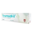 thumbnail image 2 of Tramodil-V estrógenos conjugados 62.5 mg/100 g tubo con 43 g, 2 of 4