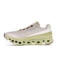 thumbnail image 2 of On Women's Running Shoes Cloudmonster Frost Acacia, from StockX, 2 of 5