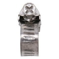 thumbnail image 3 of 16 Pcs Stainless Steel Adjustable Car Fuel Hose Clamp Pipe Sealing Clip 6-12 Mm, 3 of 7