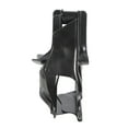 thumbnail image 3 of LABLT Rear Engine Mount T Bracket 50827-S04-N10 Replacement for 1999-2000 Honda Civic Si, 3 of 5