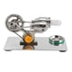 thumbnail image 2 of Modelo de Motor Stirling, operación Simple, bajo ruido, modelo físico científico Stirling, juguete de experimentos de ciencia, 2 of 14