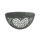 thumbnail image 1 of Accesorio de Acuario Área de Descanso para Peces Flotante, Materiales Seguros y Duraderos, Proporciona Escondites para Peces de Agua Dulce y Salada, 1 of 5