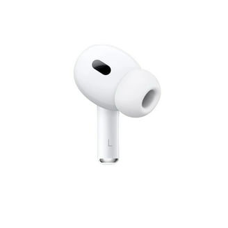 Restored Apple AirPods Pro 2 White With USB-C Charging Case In Ear