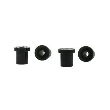 Nolathane REV164.0014 Rear Spring Eye Leaf Spring Bushing Compatible with Nissan 73-78 B210, Nissan 79-82 210