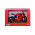 thumbnail image 1 of Motocicleta Maisto Ducati 1199 Panigale Escala 1:12, 1 of 4