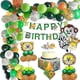 thumbnail image 1 of Decoración de la Selva cumpleaños Niño JanHm safari, 1 of 3
