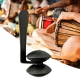 thumbnail image 3 of Greeniant Instrumento musical negro para bateristas de cajón fácil de tocar con un potente agitador de talón y pie Accesorios para instrumentos musicales, 3 of 6