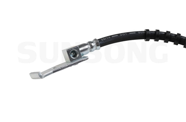 Sunsong 2201207 Brake Hydraulic Hose