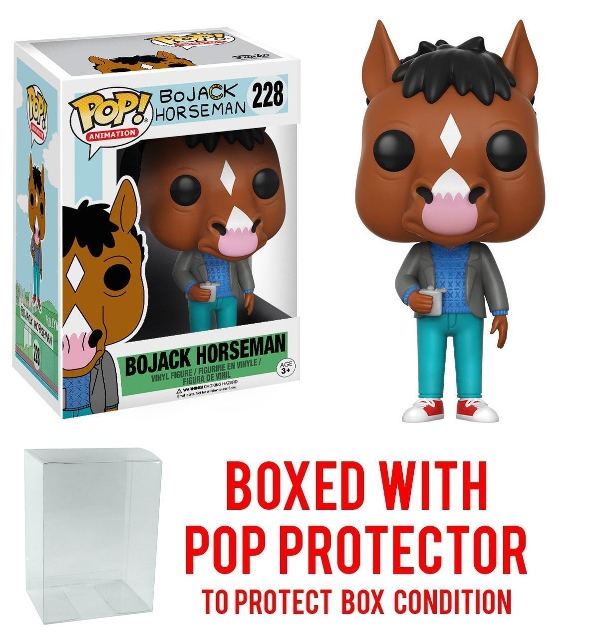 funko bojack