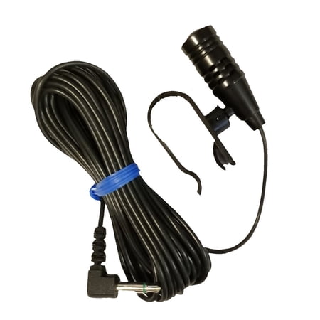 Replacement Measurement Microphone Part 154298621 for Sony AV Systems XAV-712BT price history on PriceWatchPro