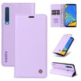 thumbnail image 1 of Funda para Samsung Galaxy A9 2018 Estuche de Cuero PU Tipo Cartera con Ranuras para Tarjetas y Cierre Magnético, 1 of 5