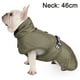 thumbnail image 2 of Chaqueta de invierno para perros chaqueta impermeable y gruesa para perros, 2 of 5