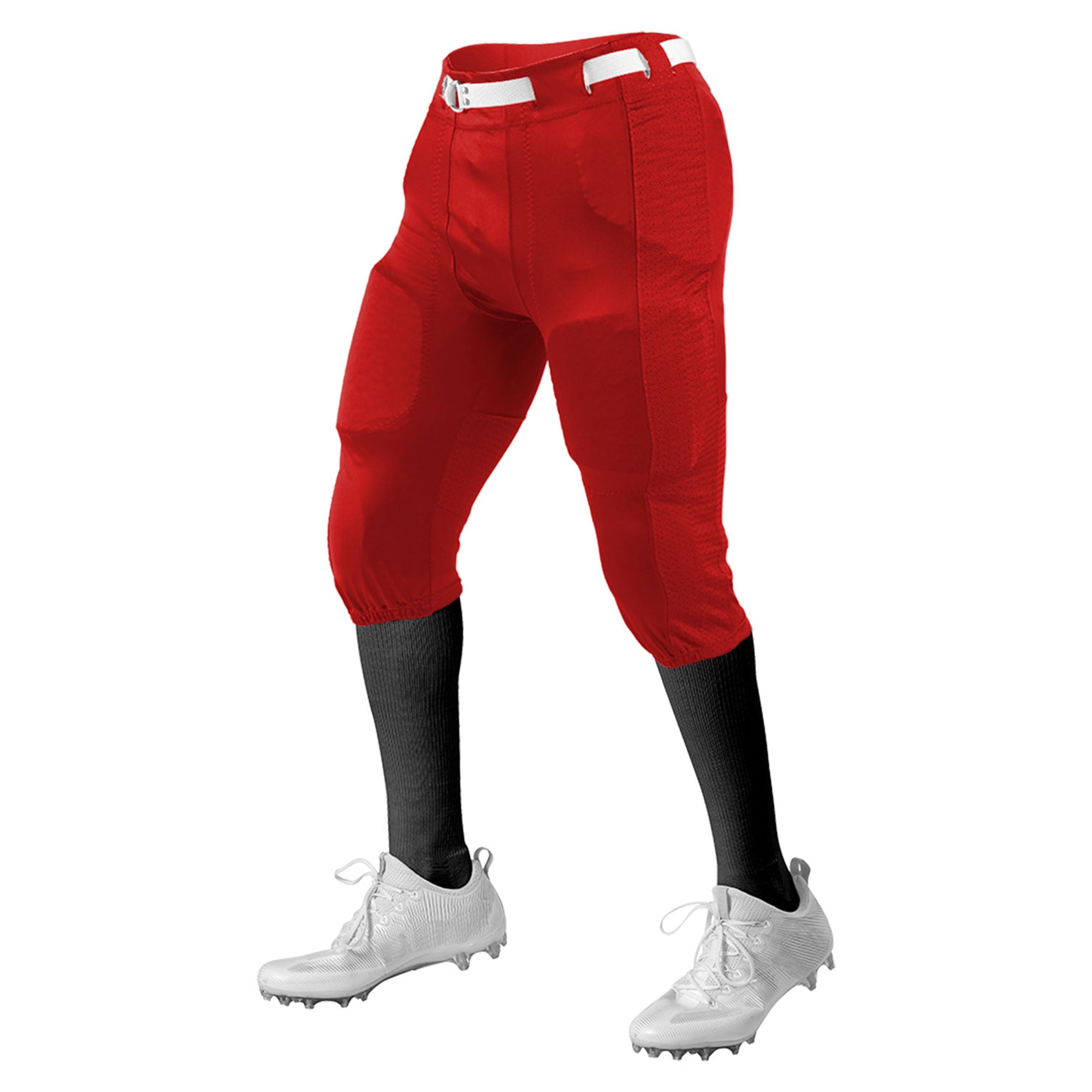 Alleson Adult Integrated Football Pant 
