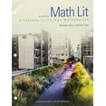 thumbnail image 1 of Pre-Owned Math Lit: A Pathway to College Mathematics (Loose Leaf) 0134433114 9780134433110, 1 of 1