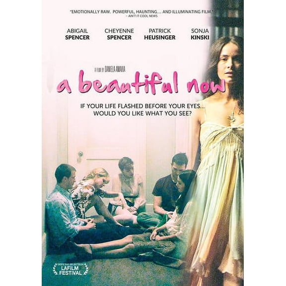 Beautiful Now (DVD)