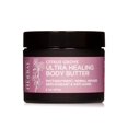 thumbnail image 1 of Ora's Amazing Herbal Ultra Healing Body Butter Hidratante intensivo para piel seca Crema de manos con manteca de karité orgánica Mejorana y aceite esencial de bergamota Cuidado de la piel a base de hi, 1 of 3