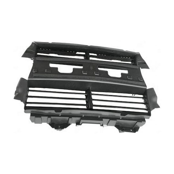 Active Radiator Shutter Assembly - Compatible with 2016 - 2019 Ford Explorer 2017 2018