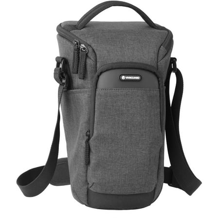 Vanguard Vesta Aspire 16Z 5.3L Shoulder Zoom Bag, Gray