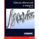 thumbnail image 1 of Libro Calculo Diferencial E Integral Tapa Blanda, Autor Ricardo Reyes Figueroa, Editorial Conamat, 1 of 1