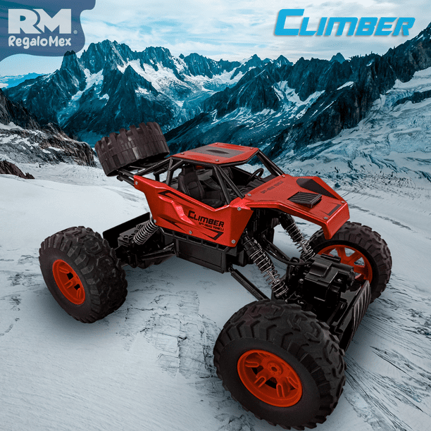 Auto A Control Remoto Buggy Carro Control Auto Control Remoto