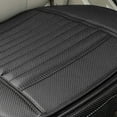thumbnail image 4 of Comfortable Car Vehicle Seat Cover Cushion Pad Backless Four Season Used, 4 of 7