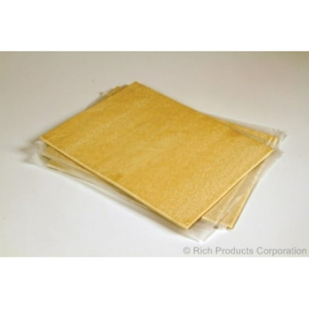 Rich's Dough Pizza Pre Sheet 12 X 16inch 22oz (PACK OF 24)