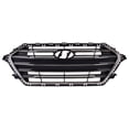 thumbnail image 1 of Parrilla Hyundai Elantra 2017 2018 TONG YANG, 1 of 3