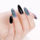 thumbnail image 4 of Polvos para impresión de arte de uñas Polvos con purpurina para uñas Nail Art Chrome, 4 of 8