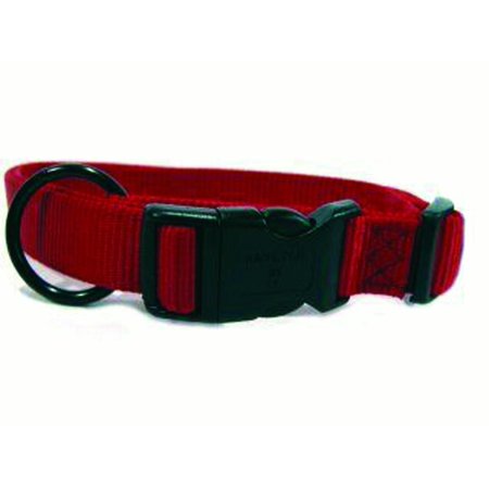 UPC 013227038503 product image for Hamilton Pet Products Adjustable Dog Collar (Set of 4) | upcitemdb.com