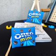 thumbnail image 3 of Funda de silicona de dibujos animados oso de fresa compatible Con AirPods Pro Galleta de chocolate OREO, 3 of 5
