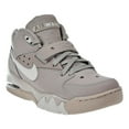 thumbnail image 2 of Nike Air Force Max Mens's Shoes Sepia Stone/Moon Particle ah5534-200 (10 D(M) US), 2 of 6
