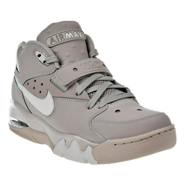 Nike Air Force Max Shoes Sepia Stone/Moon Particle ah5534-200 (10 - Walmart.com