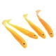 thumbnail image 4 of Señuelos Blandos de Pesca ANGGREK Silicona 4 PCS Cebo Blando de Pesca, 4 of 7